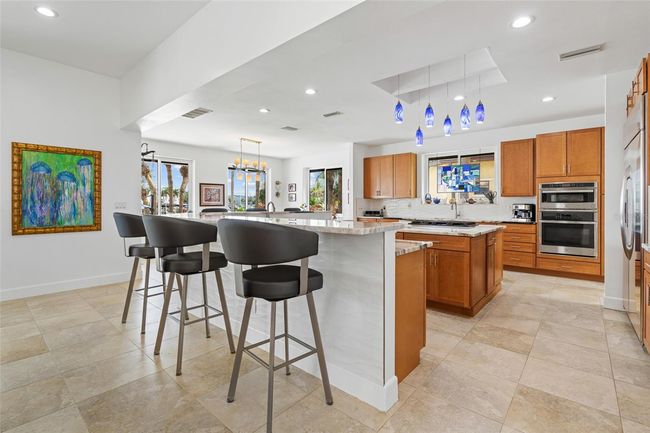 833 Ponce De Leon Dr, House other with 5 bedrooms, 5 bathrooms and null parking in TIERRA VERDE FL | Image 16