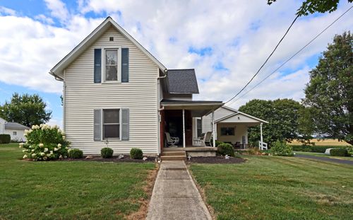 72 North St, North Lewisburg, OH, 43060-7517 | Card Image