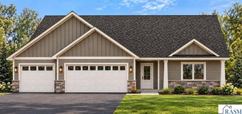 3835 Alba Trail, Mankato, MN, 56001 | Card Image