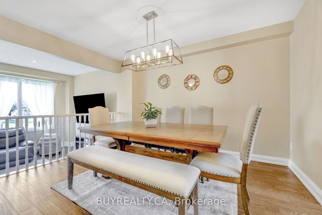 72B - 104 Poplar Cres, House attached with 4 bedrooms, 2 bathrooms and 2 parking in Aurora ON | Image 13