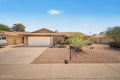 5221 W Evans Dr, Glendale, AZ, 85306-4319 | Card Image