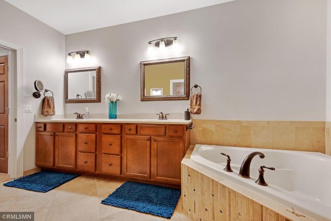 10 - 4838 Steeplechase Cir, Townhouse with 3 bedrooms, 4 bathrooms and null parking in Eagan MN | Image 19