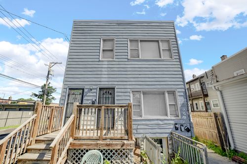 1-f-120 E Kensington Ave, Chicago, IL, 60628-5672 | Card Image