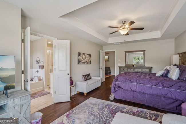 54 Trailview Ln, Townhouse with 3 bedrooms, 3 bathrooms and 2 parking in Hiram GA | Image 13