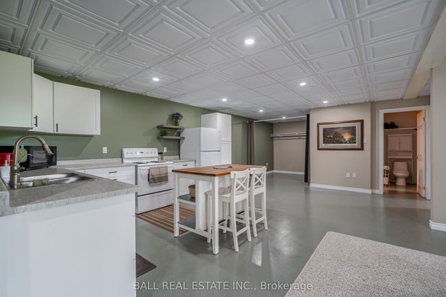 2120 Deer Bay Rd, House other with 4 bedrooms, 4 bathrooms and 8 parking in Lakefield ON | Image 34