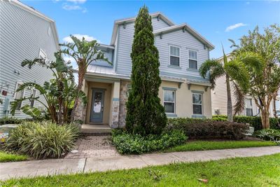 1407 Fairview Circle, House other with 5 bedrooms, 5 bathrooms and null parking in Reunion FL | Image 3