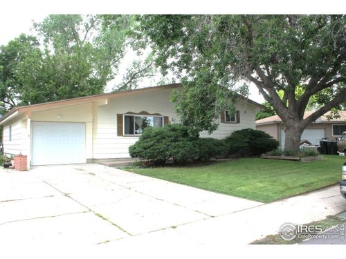 133 Dexter Pl, Fort Morgan, CO, 80701-3843 | Card Image