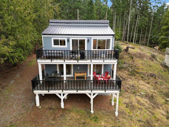 2601 Gunwhale Road, House other with 3 bedrooms, 2 bathrooms and 2 parking in Pender Island BC | Image 32