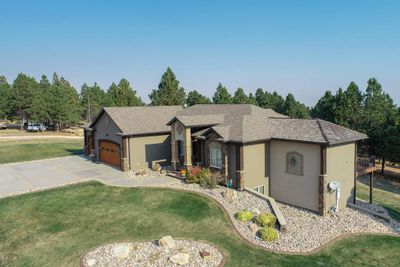 11850 Valley View Cir, House other with 4 bedrooms, 3 bathrooms and null parking in Spearfish SD | Image 3