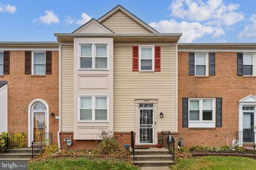 14430 Bakersfield Ct, SILVER SPRING, MD, 20906-1956 | Card Image