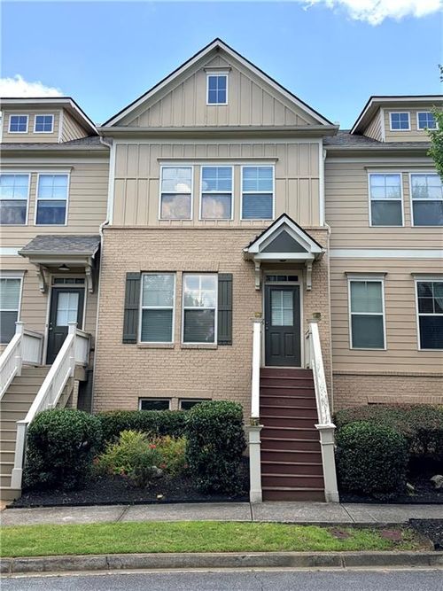 734 Grove Manor Park, Suwanee, GA, 30024-8750 | Card Image