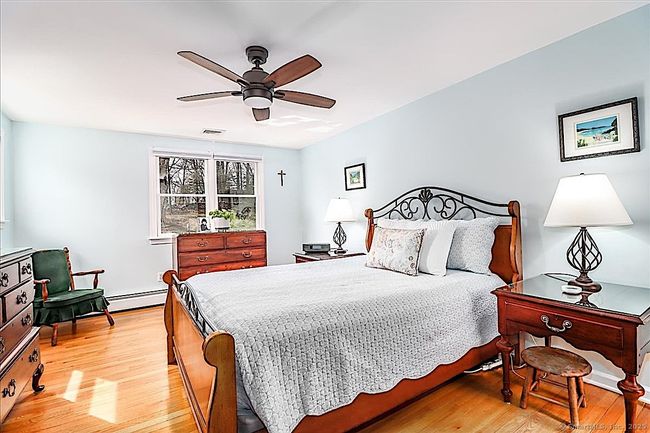 Primary Suite has Walk-in Closet | Image 30