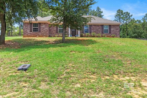 103 Lucy Drive, Bay Minette, AL, 36507 | Card Image
