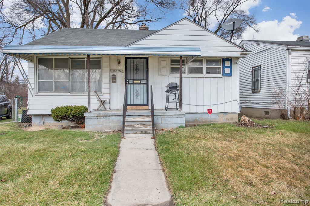 Tireman St, Detroit, MI 48228