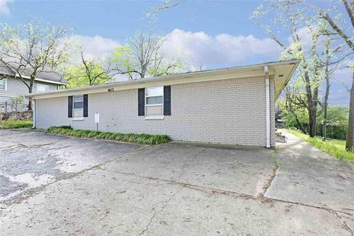 2-803 N Van Buren #2 Street, Little Rock, AR, 72205 | Card Image