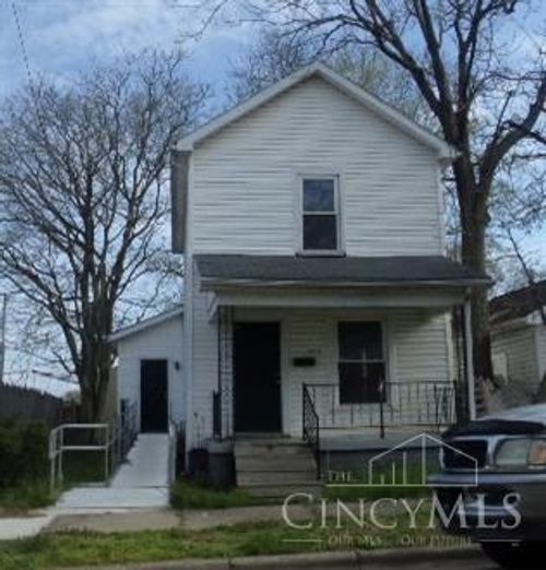 1911 Casper St, Middletown, OH, 45042-3201 | Card Image