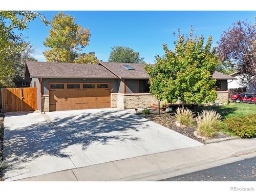 5521 Gabriel Drive, Loveland, CO, 80538 | Card Image