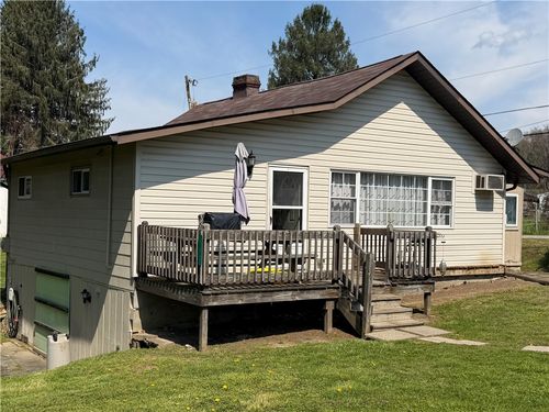 112 Schoolhouse Rd, Jefferson Twp, PA, 15442 | Card Image