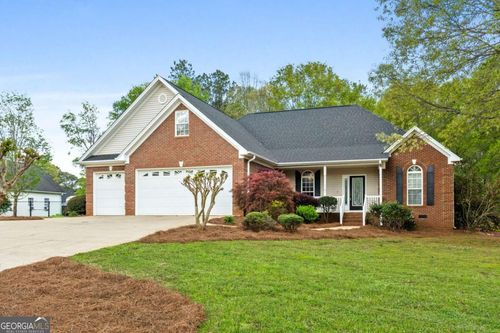 227 Willow Ridge Ln, Jackson, GA, 30233-5422 | Card Image