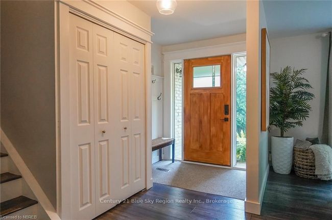 6 Mccharles Line, House other with 3 bedrooms, 2 bathrooms and 6 parking in Powassan ON | Image 37