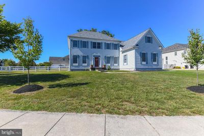 118 Blue Meadow Lane, House other with 4 bedrooms, 2 bathrooms and null parking in SICKLERVILLE NJ | Image 3