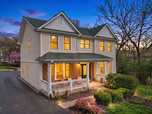 1231 S Ardmore Ave, Villa Park, IL, 60181-3206 | Card Image