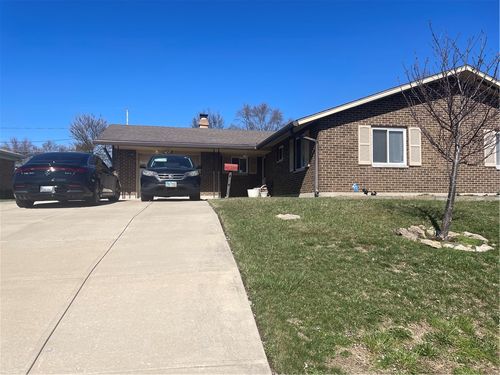 5957 Longford Rd, Dayton, OH, 45424-2942 | Card Image