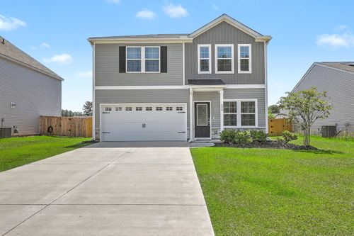 324 Gothenburg Trl, Summerville, SC, 29486-7023 | Card Image