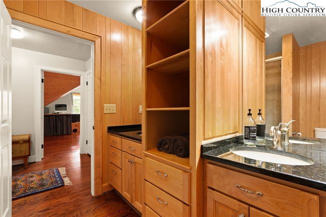 314 Mockingbird Ln, House other with 5 bedrooms, 5 bathrooms and null parking in Blowing Rock NC | Image 43