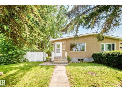 11607 137 Ave Nw, Edmonton, AB, T5E1Z6 | Card Image