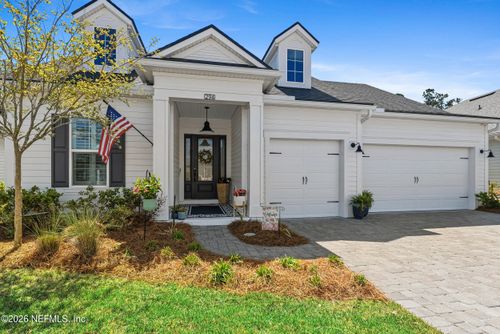 294 Sawgrass Dr, Yulee, FL, 32097-0101 | Card Image