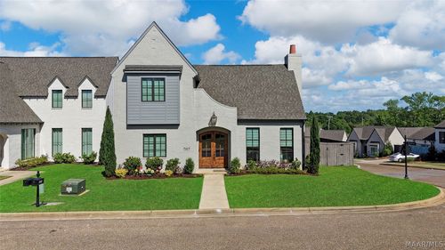7117 Fain Park Dr, Montgomery, AL, 36117-7095 | Card Image