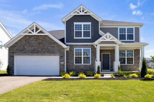 121 E Wind Rd, Delaware, OH, 43015-4469 | Card Image
