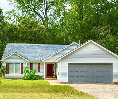 2128 Gambrel Way, Monroe, NC, 28112-6195 | Card Image