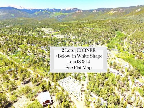 33 Smith St, Bailey, CO, 80421 | Card Image