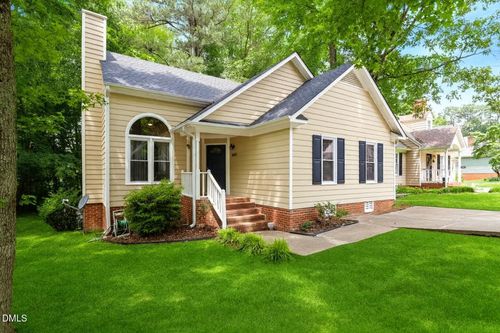 4401 Liverpool Ln, Raleigh, NC, 27604-4745 | Card Image