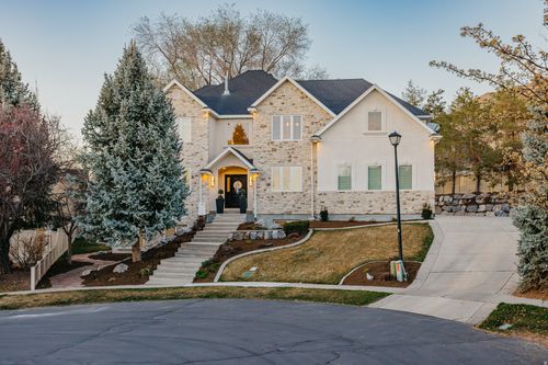 342 Millcreek Rd, Pleasant Grove, UT, 84062-8815 | Card Image