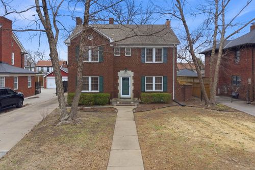 260 S Dellrose Ave, Wichita, KS, 67218-1412 | Card Image