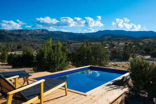 1102 Burlington Road, Pioneertown, CA, 92268 | Card Image