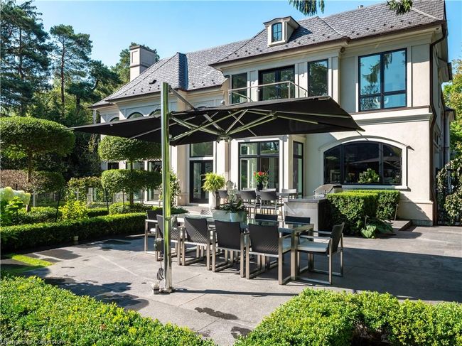 15 Chartwell Rd, House other with 5 bedrooms, 7 bathrooms and 8 parking in Oakville ON | Image 25