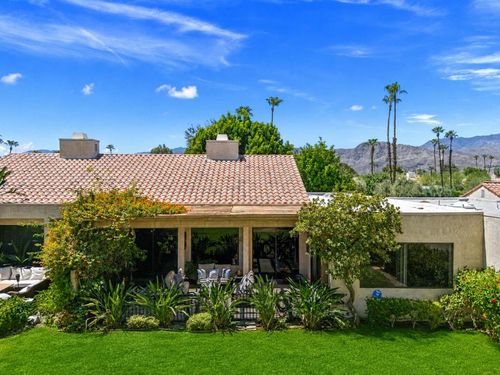 925 Inverness Dr, Rancho Mirage, CA, 92270-1405 | Card Image