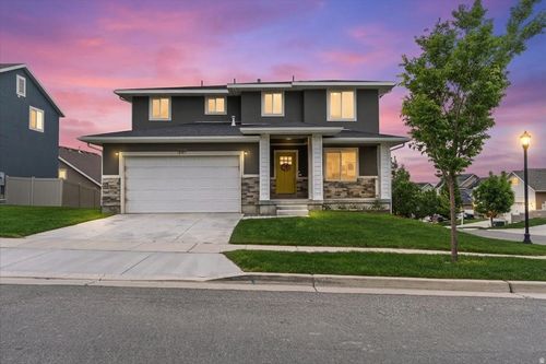 15134 S White Hart Ln, Bluffdale, UT, 84065-5668 | Card Image