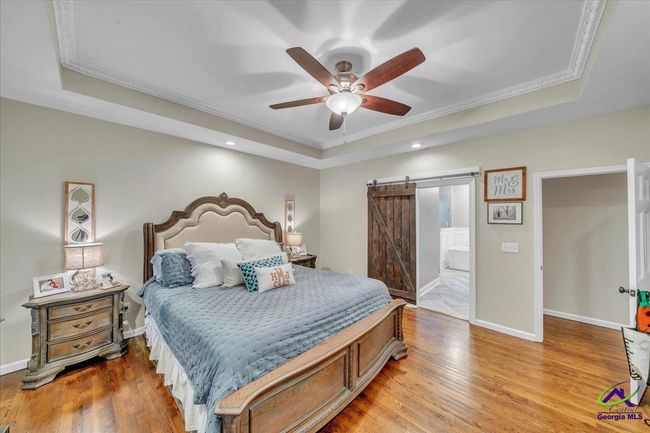 2586 Wesleyan Dr N, House other with 4 bedrooms, 4 bathrooms and null parking in Macon GA | Image 19