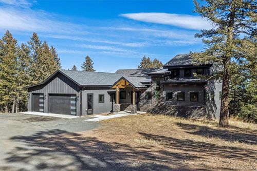 9146 Broken Bow Ranch Rd, Morrison, CO, 80465 | Card Image