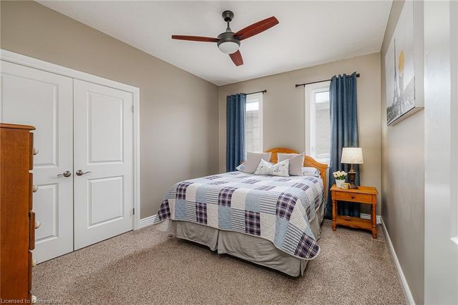 86 Forbes Cres, House other with 5 bedrooms, 3 bathrooms and 6 parking in Listowel ON | Image 19