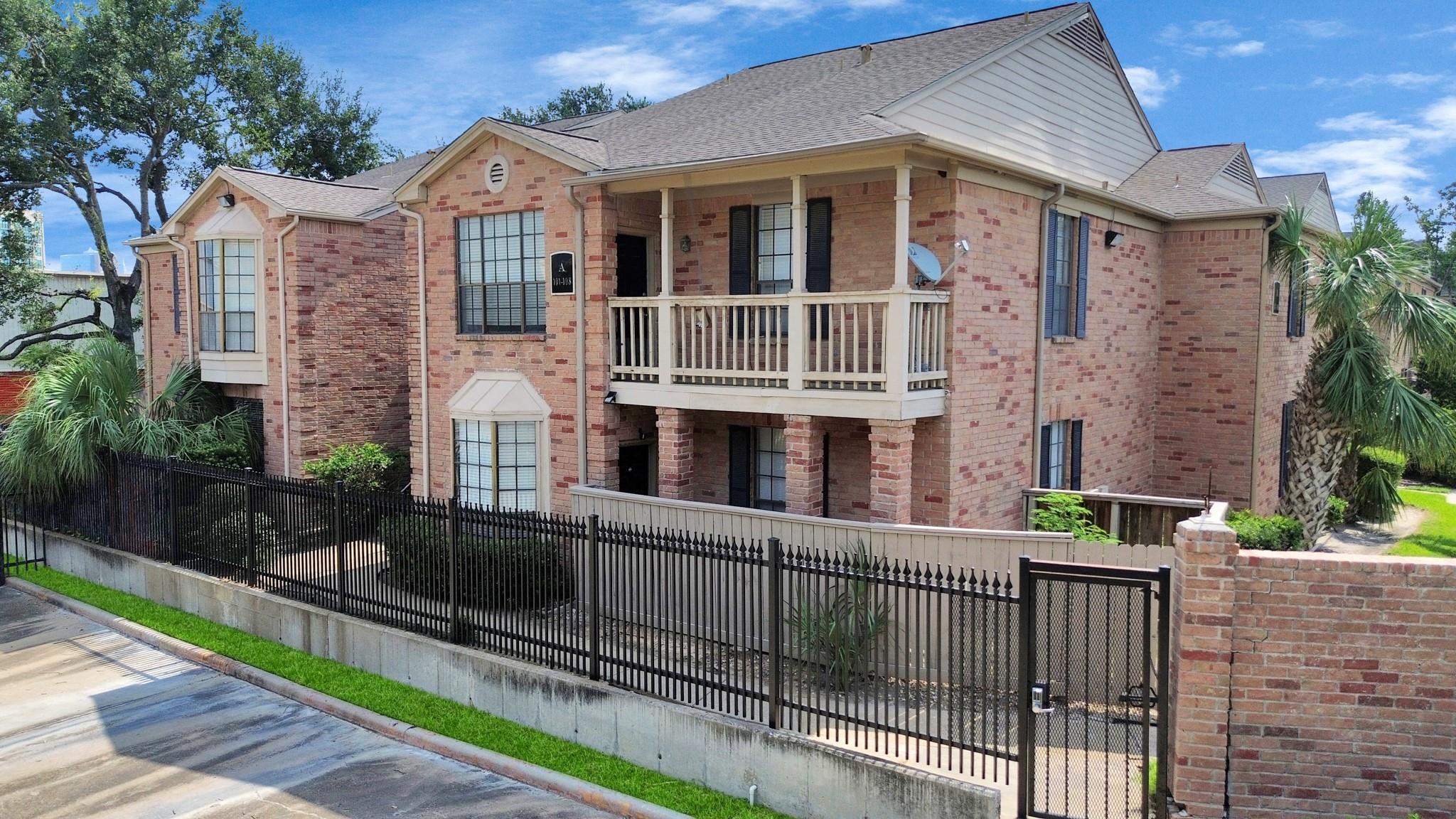 Residential in Houston 2