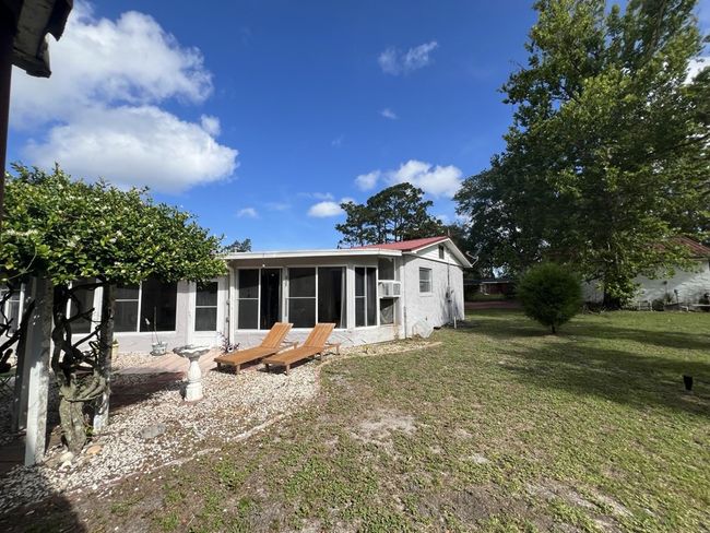 1803 Marvin Ave, House other with 3 bedrooms, 2 bathrooms and 4 parking in Port St. Joe FL | Image 5