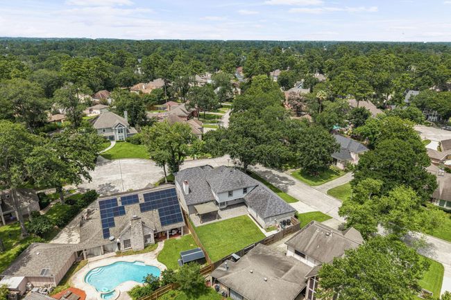 3503 Arbor Terrace Ct, House other with 4 bedrooms, 4 bathrooms and 2 parking in Spring TX | Image 34