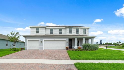 6555 Pomello Ct, Vero Beach, FL, 32967-5487 | Card Image