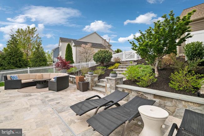 24936 Sawyer Mills Ct, House other with 5 bedrooms, 5 bathrooms and null parking in ALDIE VA | Image 56